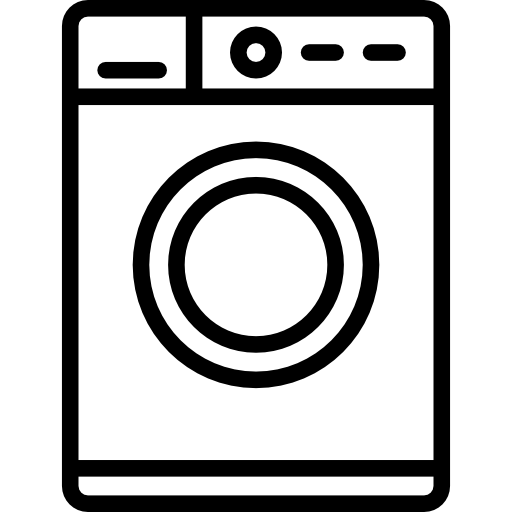 Legacy Cleaning - Laundry load