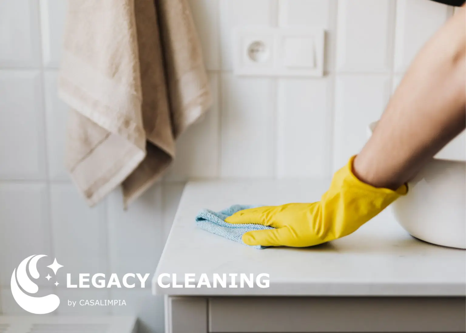 House Cleaning & Maid Services - Legacy Cleaning